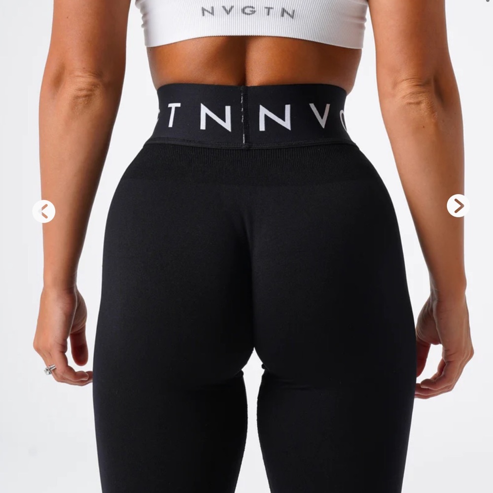 NVGTN sport seamless